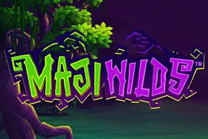 Maji Wilds - SUPERBET388