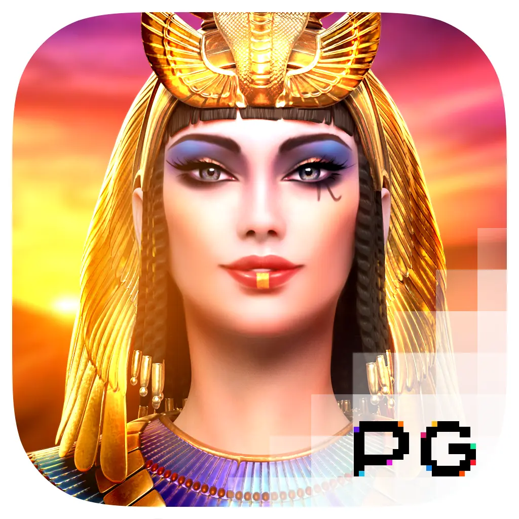 Secrets of Cleopatra - SUPERBET388