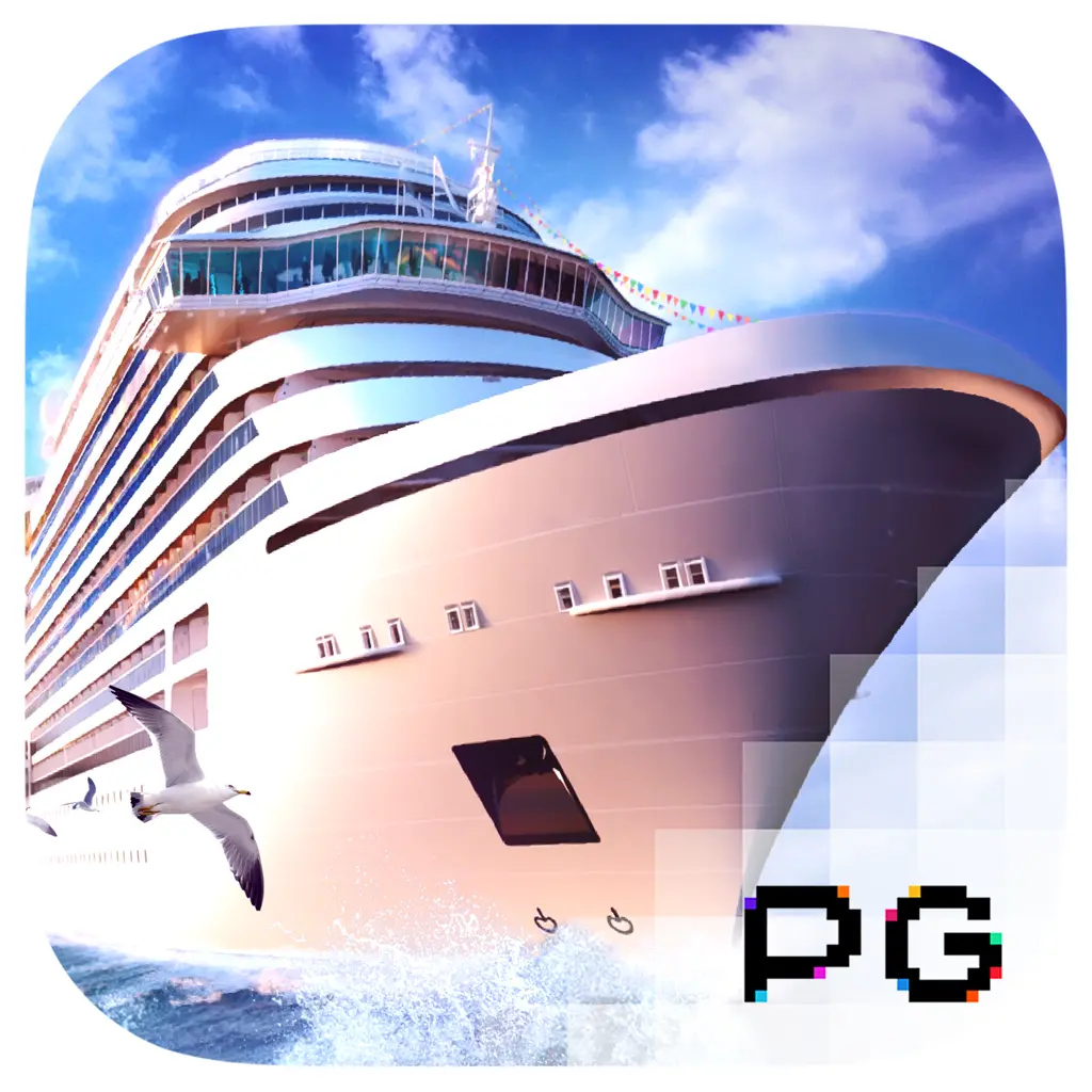 Cruise Royale - SUPERBET388