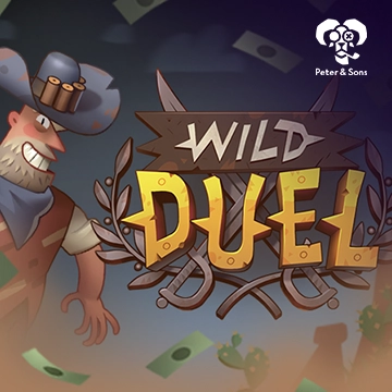 Wild Duel - SUPERBET388