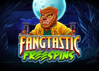Fangtastic Freespins - SUPERBET388