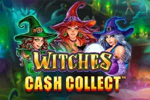 Witches: Cash Collect - SUPERBET388