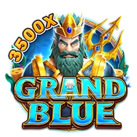 GRAND BLUE - SUPERBET388