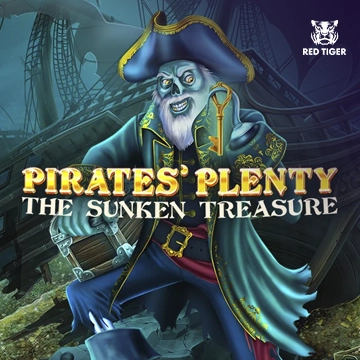 Pirates Plenty - SUPERBET388