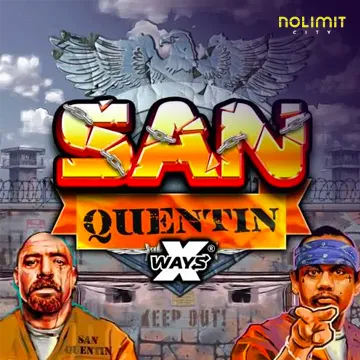 San Quentin xWays - SUPERBET388
