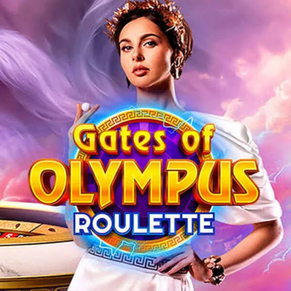 Gates of Olympus Roulette - SUPERBET388