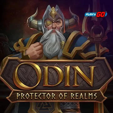 Odin Protector of Realms - SUPERBET388