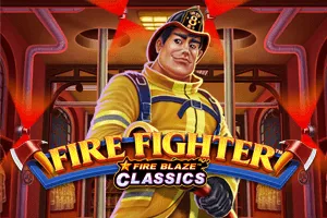Fire Blaze: Fire Fighter - SUPERBET388