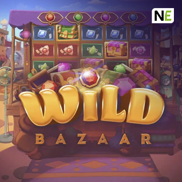 Wild Bazaar - SUPERBET388