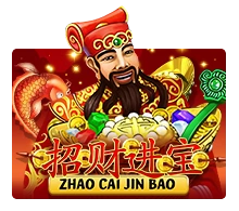 Zhao Cai Jin Bao - SUPERBET388