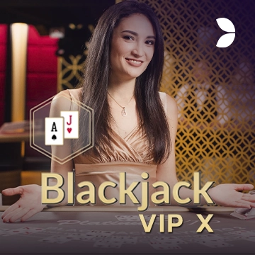 Blackjack VIP X - SUPERBET388