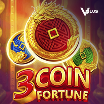 3 Coin Fortune - SUPERBET388