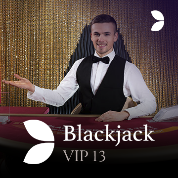 Blackjack VIP 13 - SUPERBET388
