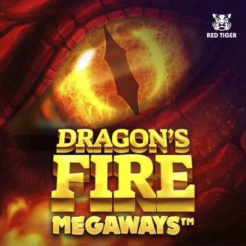 Dragons Fire Megaways - SUPERBET388