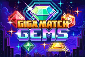 Giga Match Gems - SUPERBET388