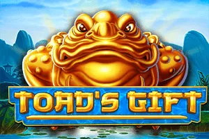 Toads Gift - SUPERBET388