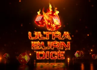 Ultra Burn Dice - SUPERBET388