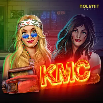 Kiss My Chainsaw - SUPERBET388