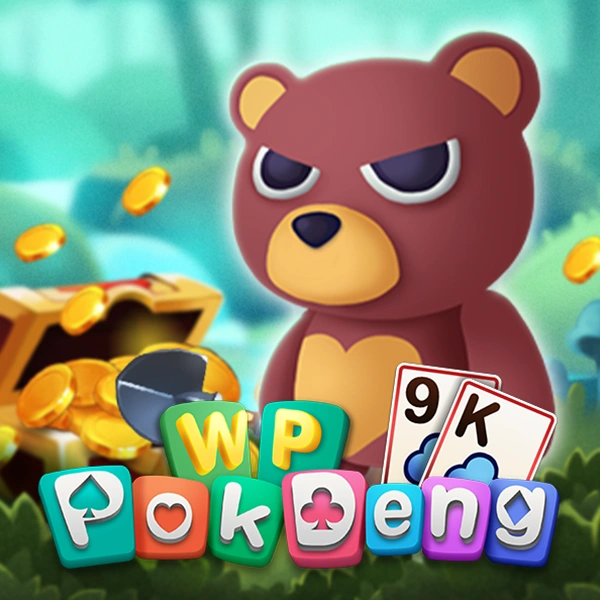WP Pok Deng - SUPERBET388