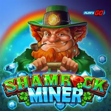 Shamrock Miner - SUPERBET388
