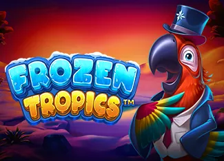 Frozen Tropics - SUPERBET388