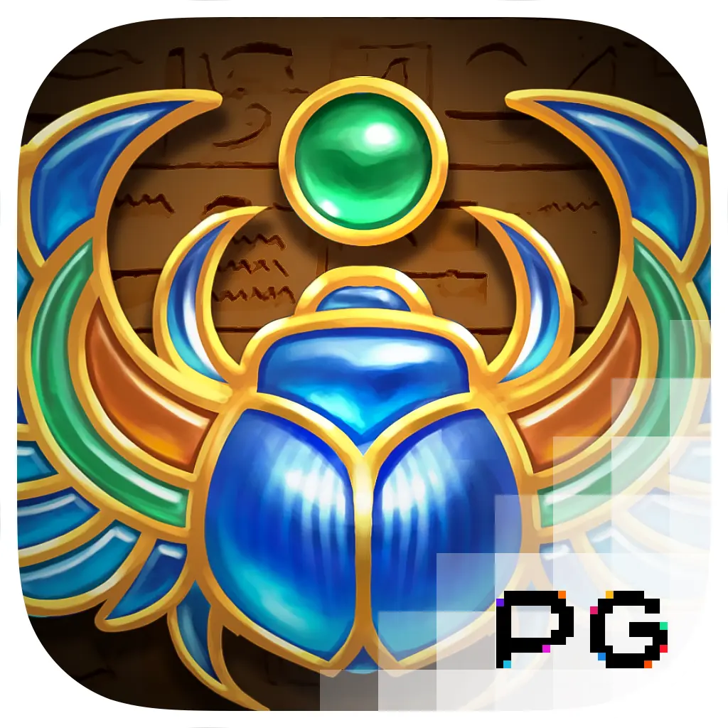 Symbols Of Egypt - SUPERBET388