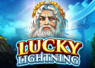 Lucky Lightning - SUPERBET388