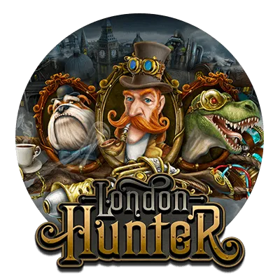 London Hunter - SUPERBET388