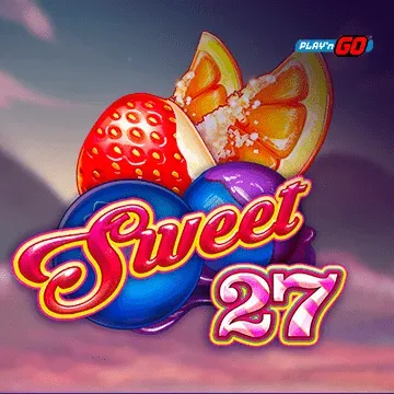 Sweet 27 - SUPERBET388