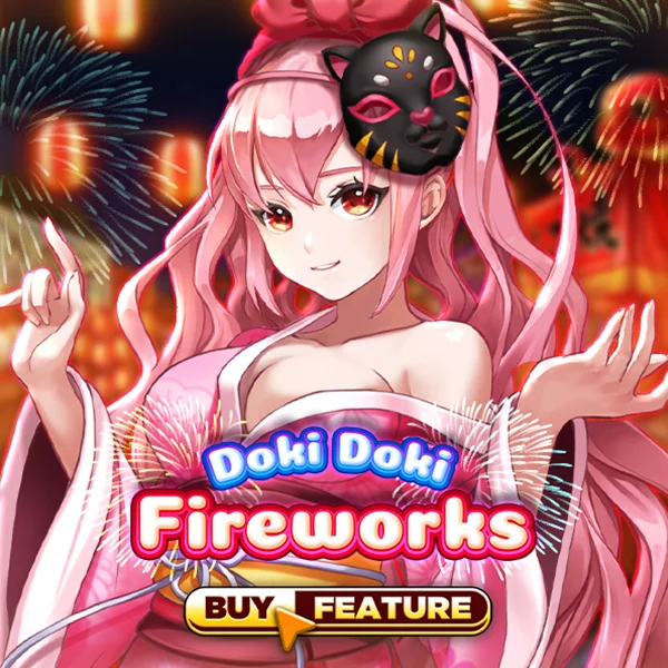 Doki Doki Fireworks - SUPERBET388