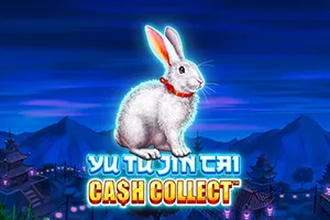 Yu Tu Jin Cai: Cash Collect - SUPERBET388