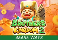 Spadegaming : Brothers Kingdom 2 - SUPERBET388