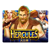Hercules - SUPERBET388