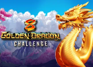 8 Golden Dragon Challenge - SUPERBET388