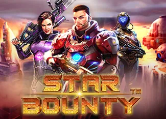 Star Bounty - SUPERBET388