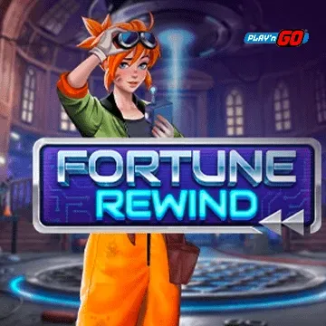 Fortune Rewind - SUPERBET388