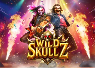 Wild Skullz - SUPERBET388