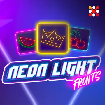 Mancala : Neon Light Fruits - SUPERBET388