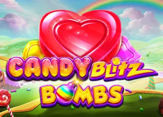 Candy Blitz Bombs - SUPERBET388
