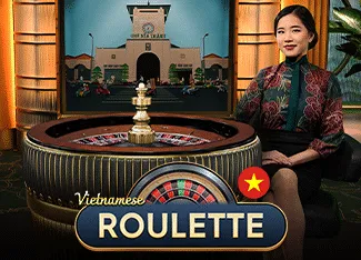 Vietnamese Roulette - SUPERBET388