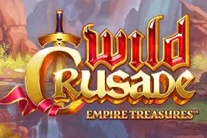 Wild Crusade: Empire Treasures - SUPERBET388
