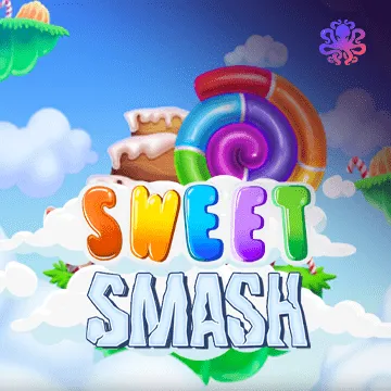 Octoplay : Sweet Smash - SUPERBET388