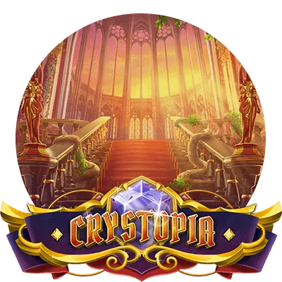 Crystopia - SUPERBET388