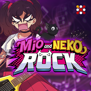 Mancala : Mio and Neko Rock - SUPERBET388