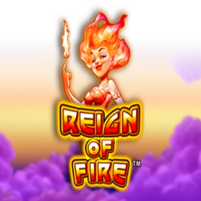 Reign of Fire - SUPERBET388