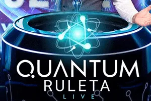 Quantum Ruleta España - SUPERBET388