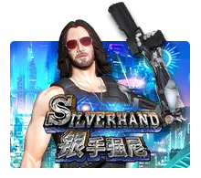 Silver Hand - SUPERBET388