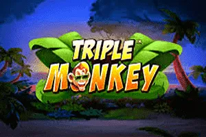 Triple Monkey - SUPERBET388