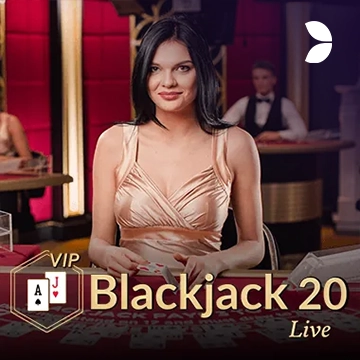 Blackjack VIP 20 - SUPERBET388