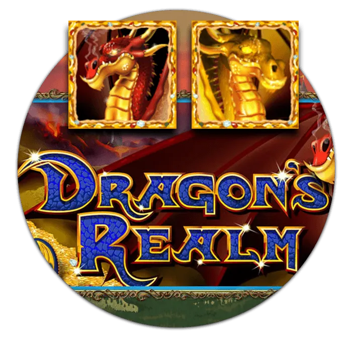Dragons Realm - SUPERBET388